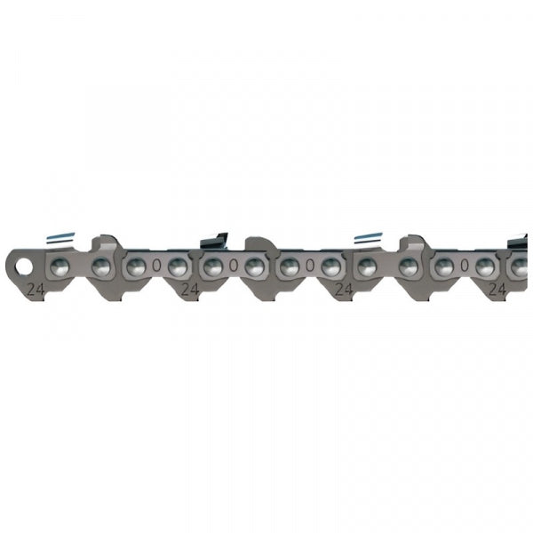 Ķēde 12" 1/4" 1,1mm, 64 zobi (24AP064E)