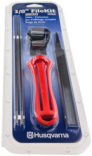 Asināšanas komplekts 3/8 1.3 hobby