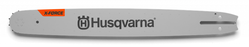 Sliede 3/8" X-Force laminēta ar šauro stiprinājumu