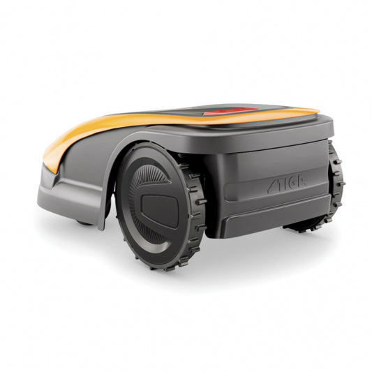 Bezvadu robotizētais zāles pļāvējs STIGA A750