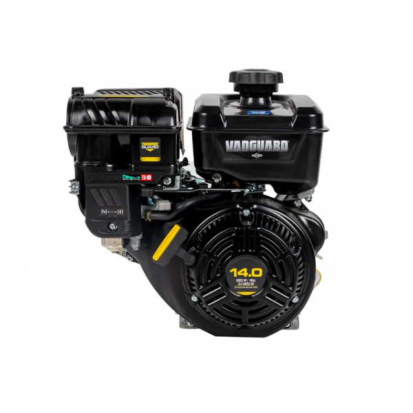 Dzinējs Briggs&Stratton Vanguard 400 El.starts