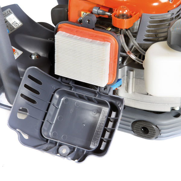 Dzīvžoga šķēres Oleo Mac HCS 280XP