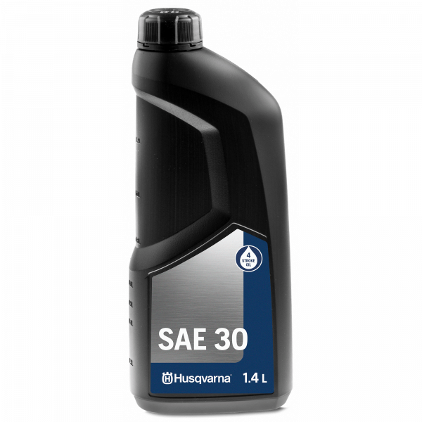 Eļļa 4T SAE 30 Husqvarna 1.4l