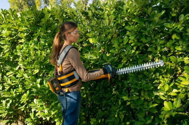 Jostas uzkabe STIGA BB 700e