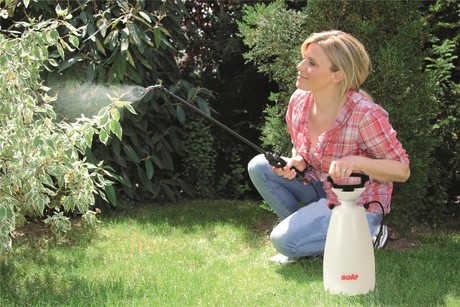 Miglotājs SOLO 212 7L