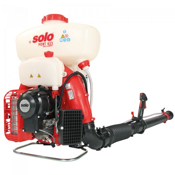Miglotājs SOLO 423
