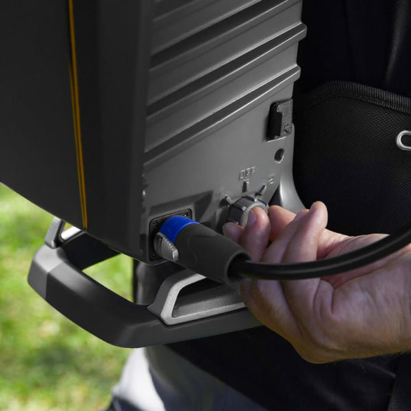 Mugursomas uzkabe STIGA SBH 900 AE