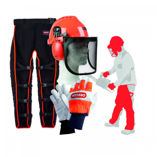 Oregon drošības komplekts 574742A