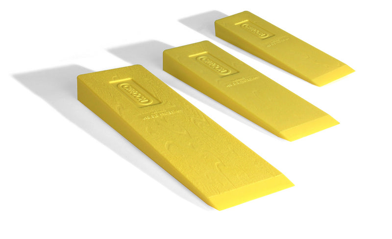 Plastmasas ķīlis Oregon 5.5"