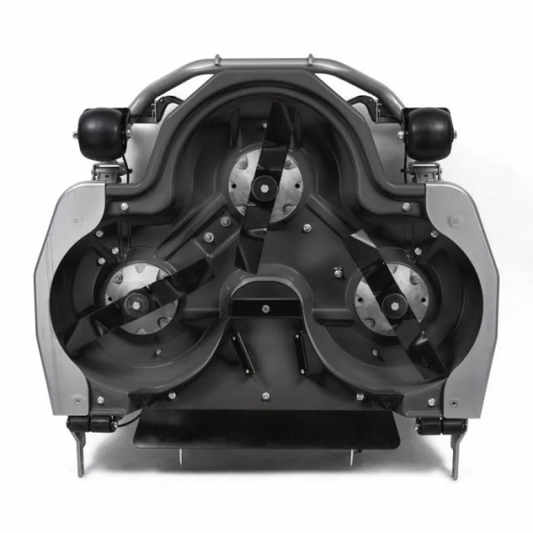 Pļaušanas iekārta Stiga COMBI 100 Q plus