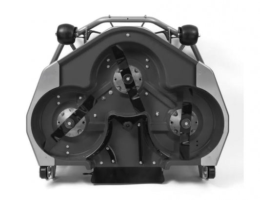 Pļaušanas iekārta Stiga COMBI PRO 110 Q plus