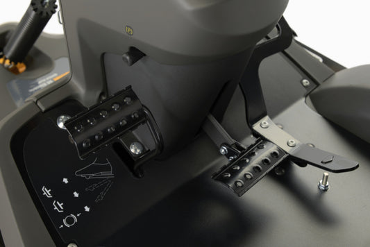 Raideris Stiga PARK 500 + COMBI 95 Q