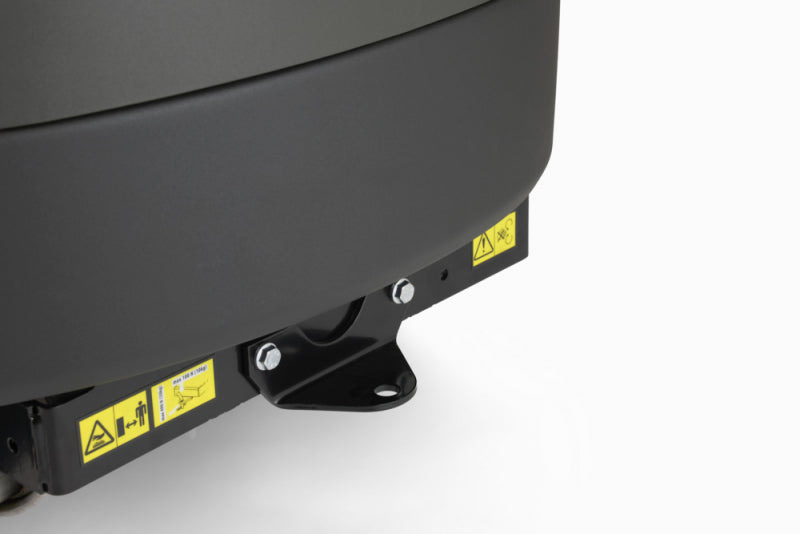 Raideris Stiga PARK 700 WX ( bez pļaušanas iekārtas )