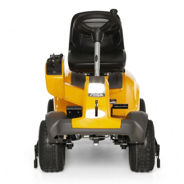 Raiders Stiga PARK 520P (bez pļaušanas iekārtas)