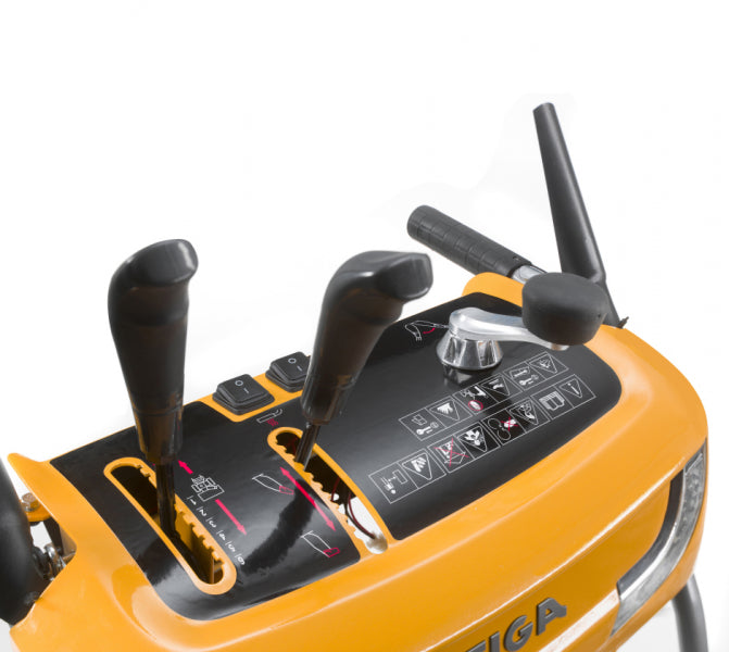 Sniega pūtējs Stiga ST 5266 P TRAC