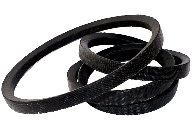 Stiga nažu piedziņas siksna 4WD (125Q Plus)