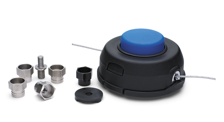 Trimmera spole T35 Universal