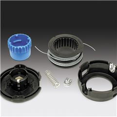 Trimmera spole T45X M12