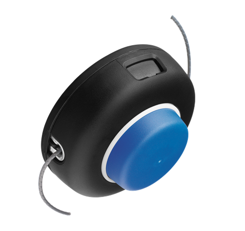 Trimmera spole T55X M12