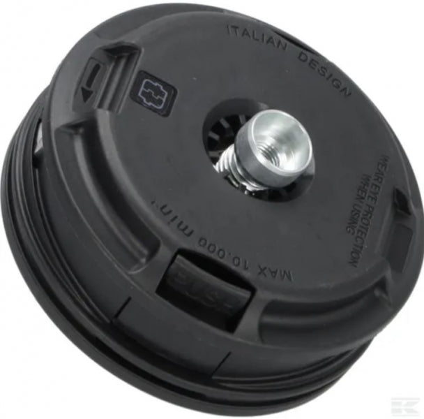 Trimmera spole d109 25-33cc M10x1.25 M8x12.5