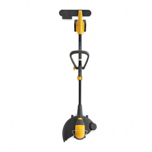 Trimmeris Stiga GT 300e Kit + akumulators un lādētājs