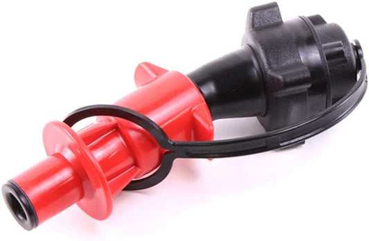 Uzgalis degvielas kannai Oregon (benzīnam)