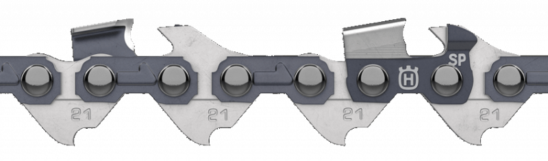 Zāģa ķēde X-CUT SP21G .325" mini 1.1mm