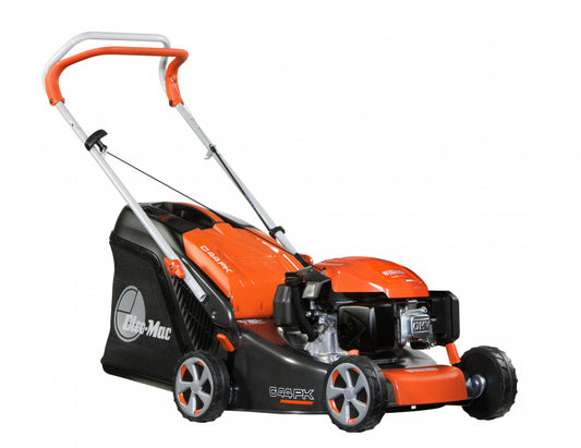 Zāles pļāvējs Oleo-Mac G 44 PK COMFORT PLUS