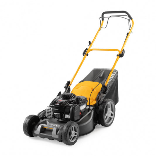 Zāles pļāvējs Stiga Combi 48 SQ B