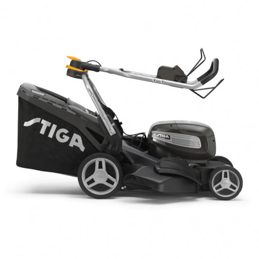 Zāles pļāvējs Stiga Combi 950e V (bez akumulatora un lādētāja)