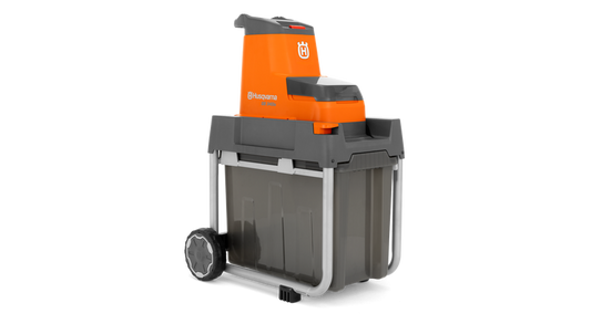 Zaru smalcinātājs Husqvarna GS340I