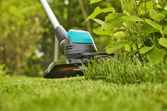 Akumulatora trimmeris EasyCut 23/18V P4A solo - MD Tehnika