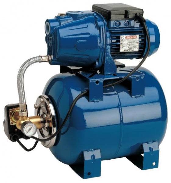 Ūdens sūknis CAM 40/22-HL - MD Tehnika