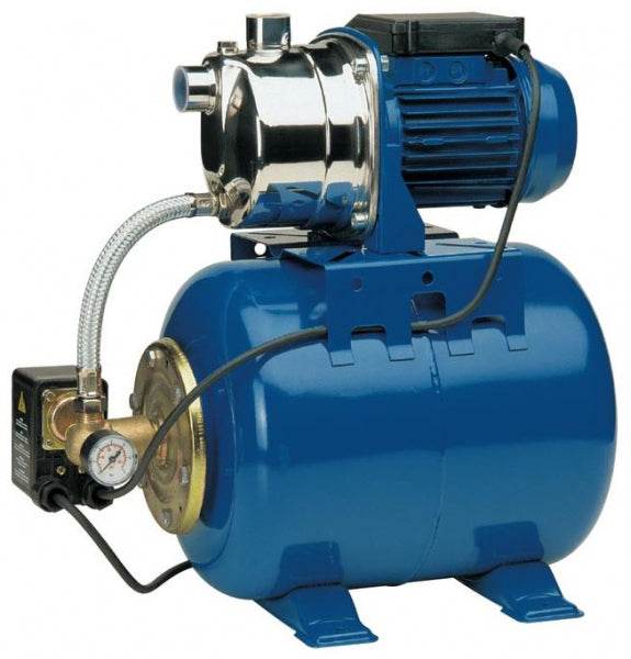 Ūdens sūknis CAM 88/22-HL - MD Tehnika