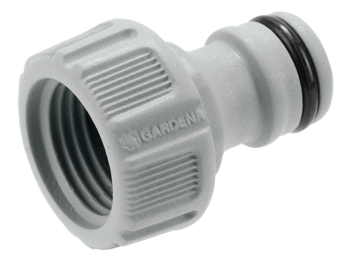 Savienojums krānam 21 mm (G 1/2")