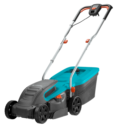 Elektriskais zāles pļāvējs PowerMax™ 1200/32 - MD Tehnika