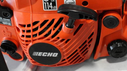 Motorzāģis Echo CS-370ES/35RC - MD Tehnika