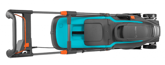 Elektriskais zāles pļāvējs PowerMax™ 1600/37 - MD Tehnika