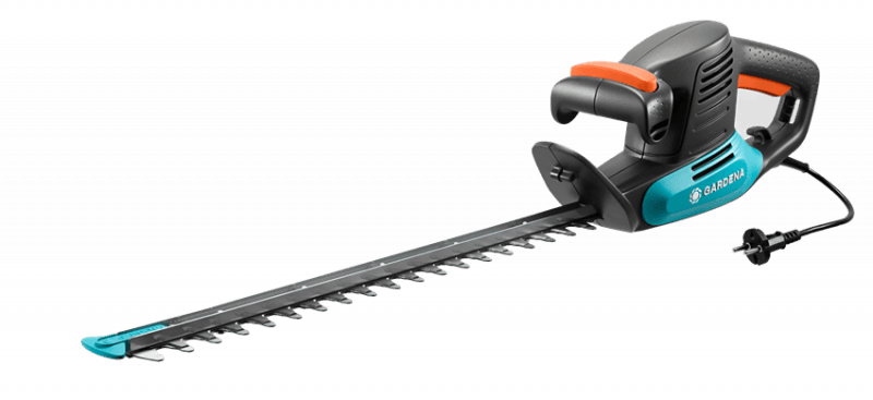 Elektriskās dzīvžoga šķēres EasyCut 420/45 - MD Tehnika