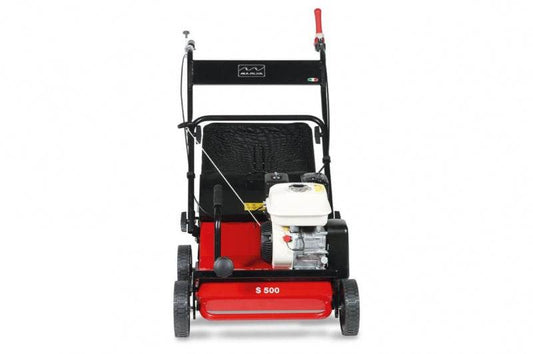 Aerators Marina GXS500 Honda - MD Tehnika