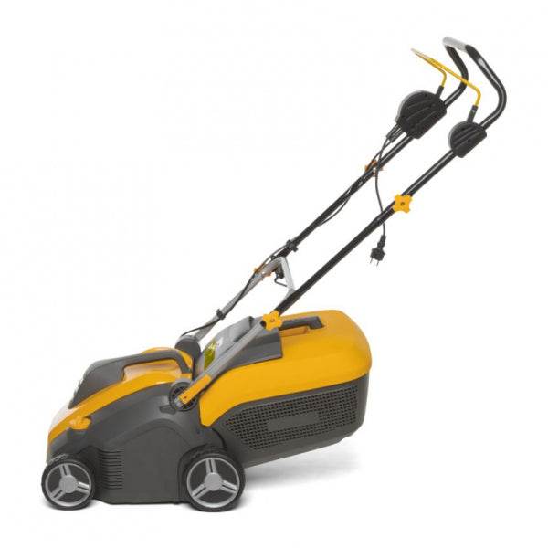 Aerators Stiga SV 415 E - MD Tehnika