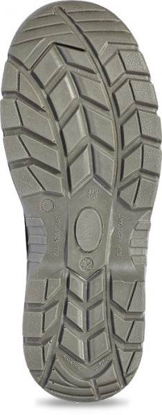 Aizsargzābaki KIEL SC-02-002 S3 zemie 45 - MD Tehnika