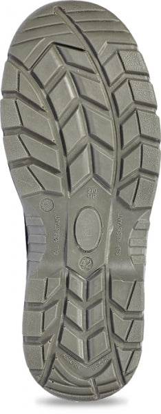 Aizsargzābaki MAINZ SC-03-001 SRC S1P vidējie 46 - MD Tehnika