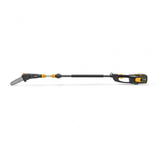 Akumulatora garā kāta ķēdes zāģis Stiga SPS 700 AE (bez akumulatora un lādētāja) - MD Tehnika