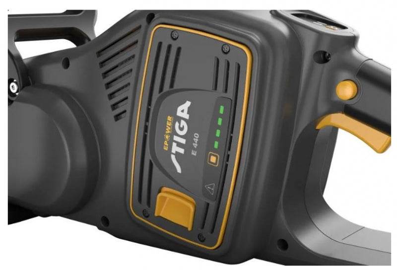 Akumulatora zāģis Stiga CS 700e (bez akumulatora un lādētāja) - MD Tehnika