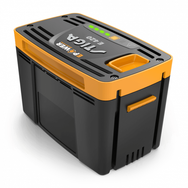 Akumulators Stiga E420 48V 2Ah - MD Tehnika