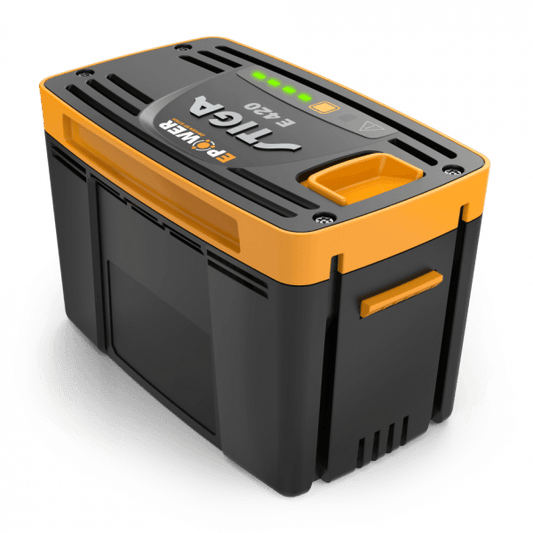 Akumulators Stiga E420 48V 2Ah - MD Tehnika