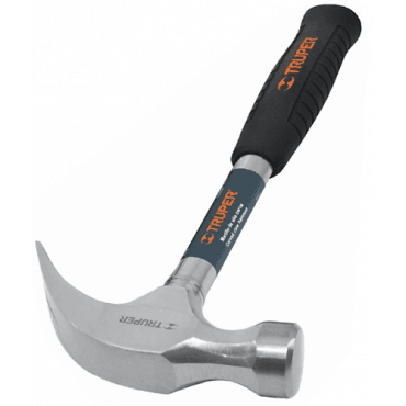 Āmurs ar metāla kātu, 0.57 kg - MD Tehnika