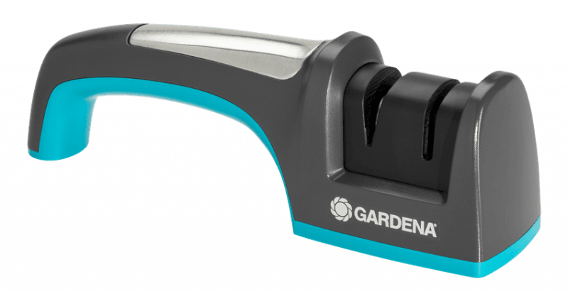 Asinātājs nažiem,cirvjiem GARDENA - MD Tehnika
