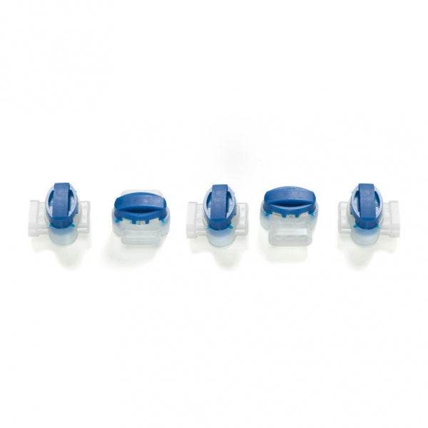 Ātrie vadu savienojumi (5 gb.) - MD Tehnika